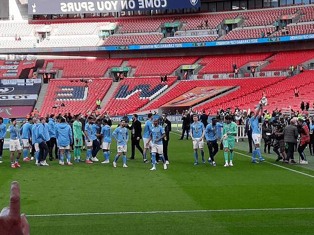Manchester City vs Burnley Premier League LIVE Football Score 16 Oct 2021