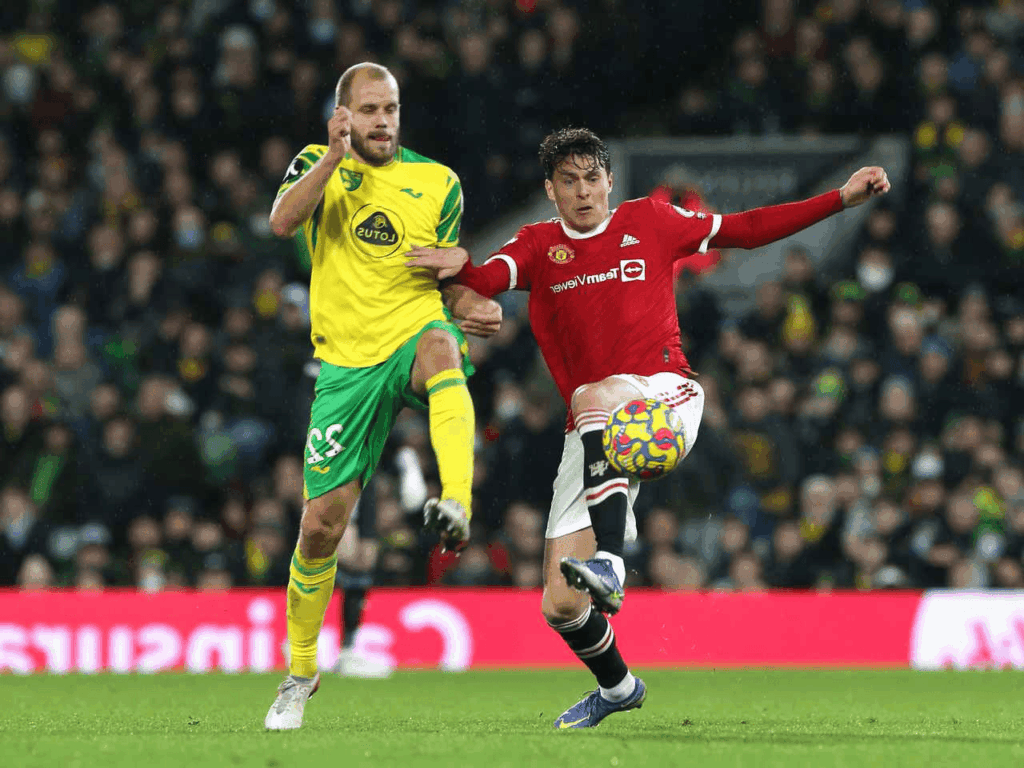 Manchester United vs Norwich Premier League LIVE Football Score 11 Dec 2021