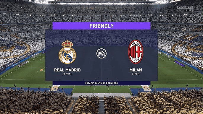 Barcelona VS Juventus Club Friendly LIVE Football Score 8 Aug 2021