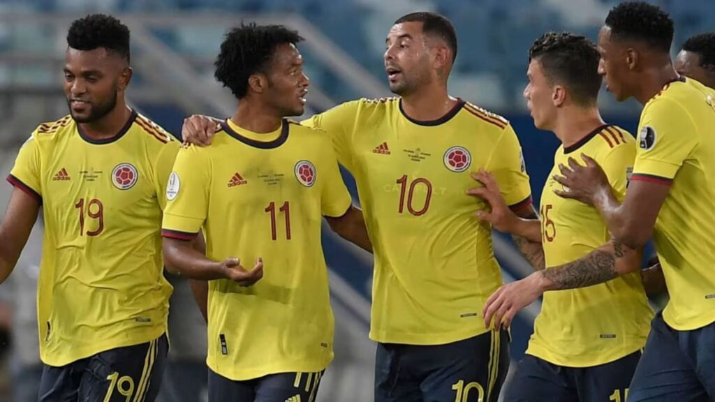 Brazil vs Ecuador Copa America LIVE Football Score 28 Jun 2021