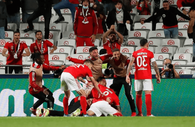 Manchester United Vs Villarreal Champions League LIVE Football Score 23 Nov 2021