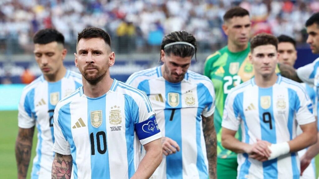 Spain vs Argentina Olympic Games Live Football Score 28 Jul 2021