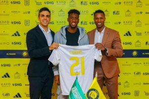 Lizarazu slams Coman over quitting Bayern Munich for Al-Nassr