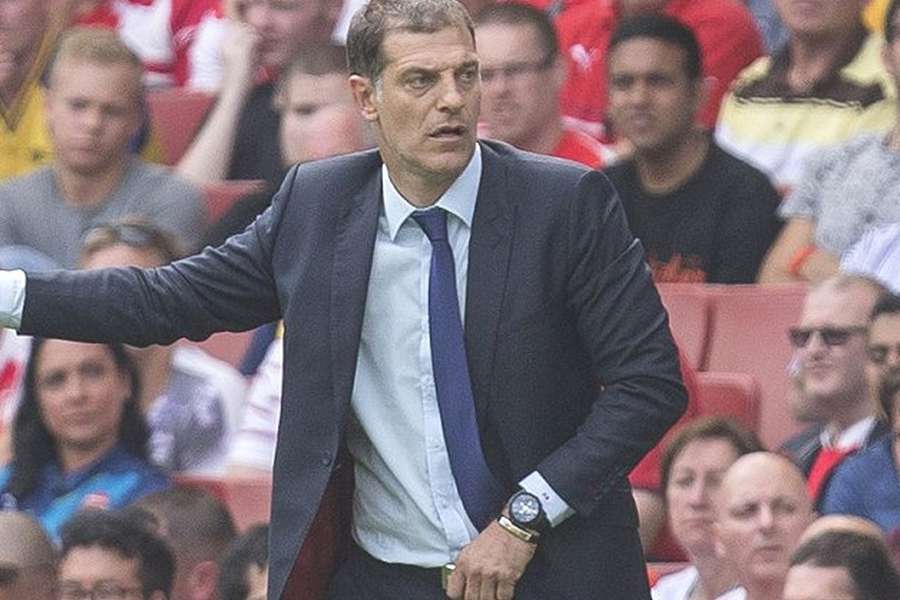 Bilic keen on West Ham job; lines up assistant manager