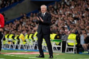 Carlo Ancelotti Opens Door to THIRD Real Madrid Spell after World Cup Campaign with Brazil