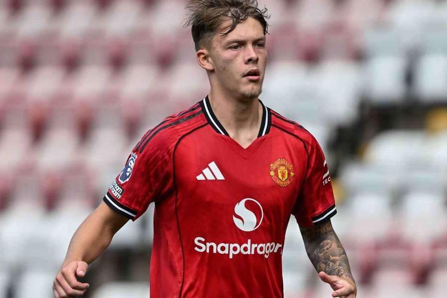 REVEALED: Man Utd winger Mather agrees Kayserispor terms but sees move collapse