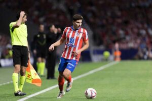 Liverpool Eyed Sensational Swap Deal with Man City Before £82m Move
