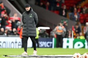 Benfica presidential candidate Carvalho: I want Klopp here