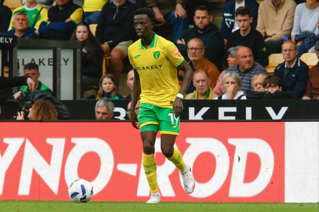 Pape Amadou Diallo Sidelined for Months with Injury