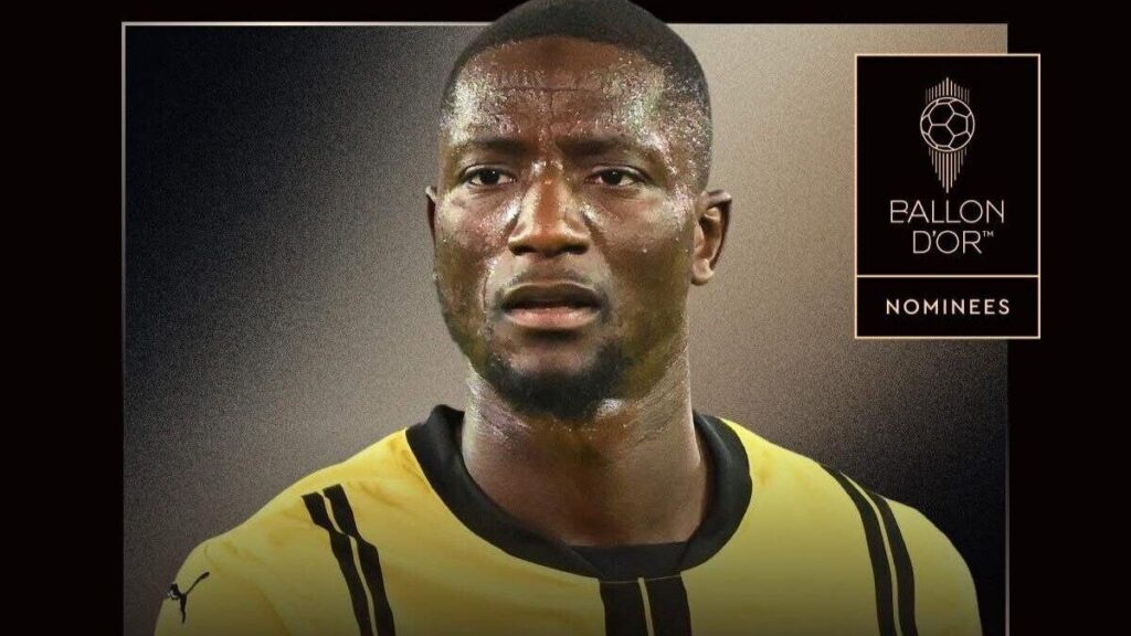 Serhou Guirassy Overlooked Again Despite Record Numbers