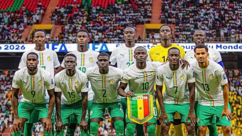 Senegal