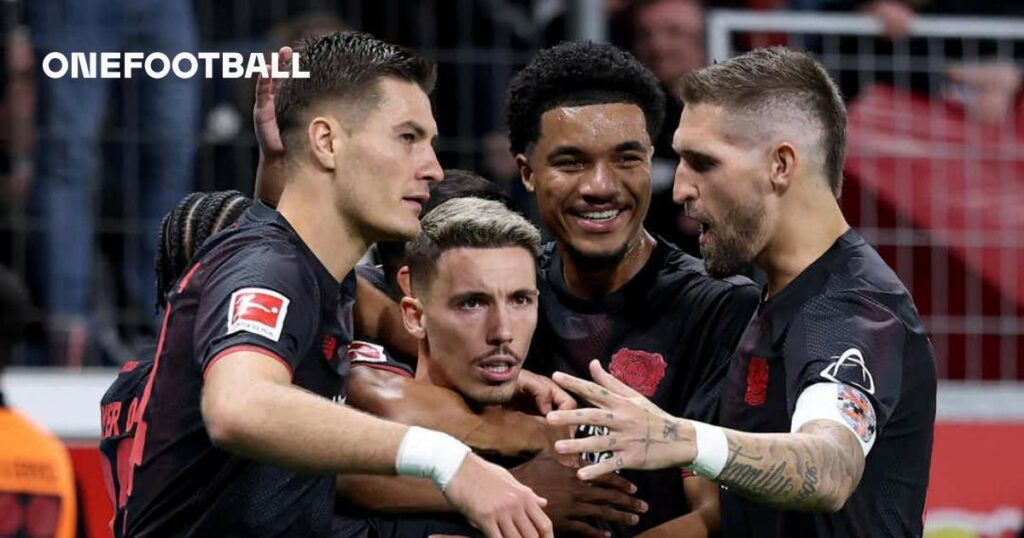 Fantasy Bundesliga Insights: Top 10 Players to Target for Matchday 4