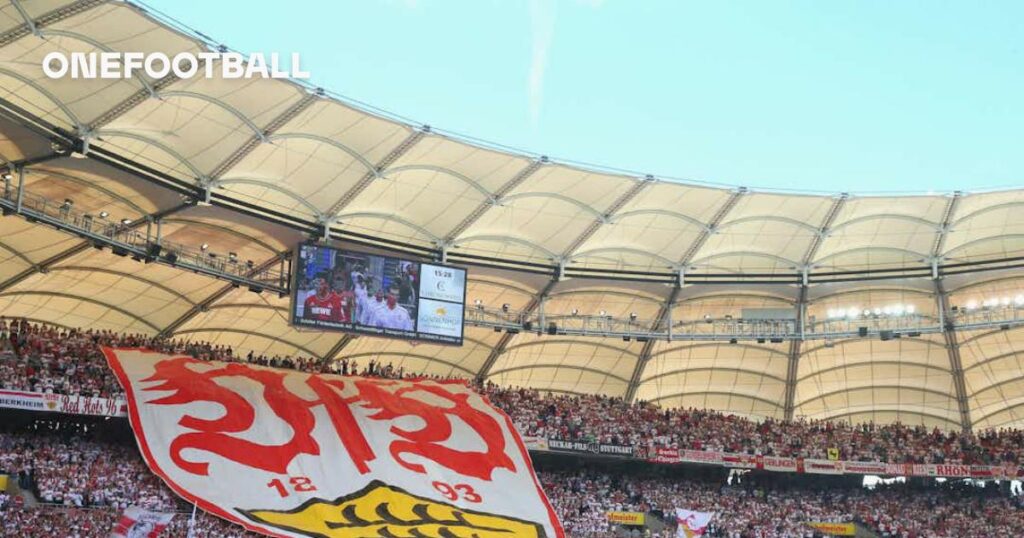 VfB Stuttgart Unveils New Club Motto and Logo Changes