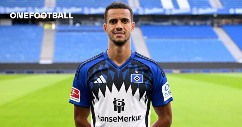 Glatzel Poised for His Maiden Bundesliga Start as an Option