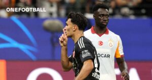 💎 Can Uzun Shines Bright as Bundesliga’s Newest Goal-Scoring Sensation