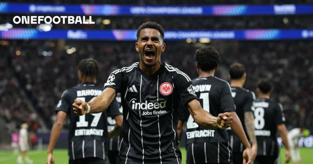 Galatasaray's Bundesliga Dreams: Fans React to Stunning SGE Performance