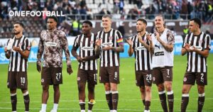 Exciting Football Action This Friday: Bundesliga and Série B Highlights on OneFootball