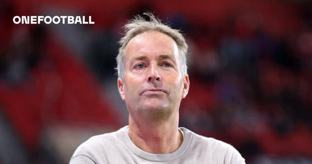 Kasper Hjulmand Discusses Tactics and Leadership at GGFN Press Conference, Highlights Five Possible Midfield Starters for Upcoming Bundesliga Match
