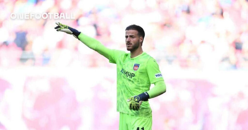 Hamburg and Heidenheim Clash: A Crucial Early Season Relegation Battle