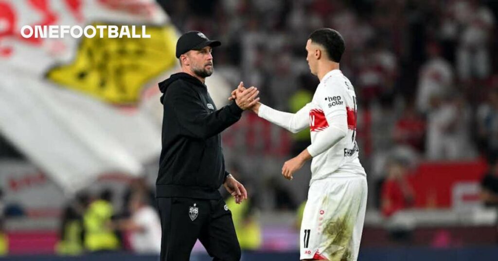 El Khannouss Enjoys His Maiden Bundesliga Goal While Sands Regrets Pauli's Deficiencies
