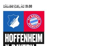 📲 Saturday Showcase: Bundesliga, Brasileirão, and More on OneFootball – Complete Schedule