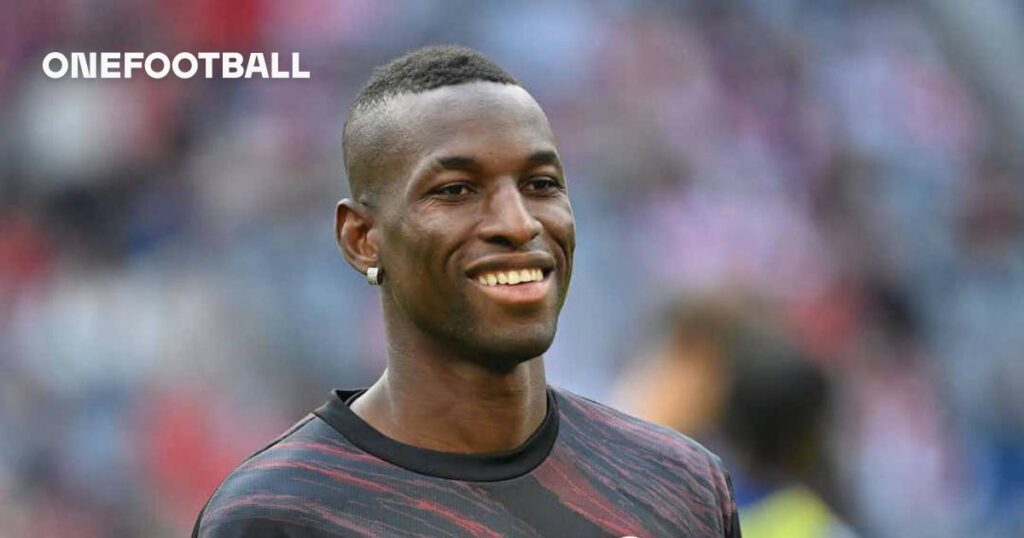 Bundesliga Live Update: Bayern Gets Fortunate as Aslani Strikes the Post
