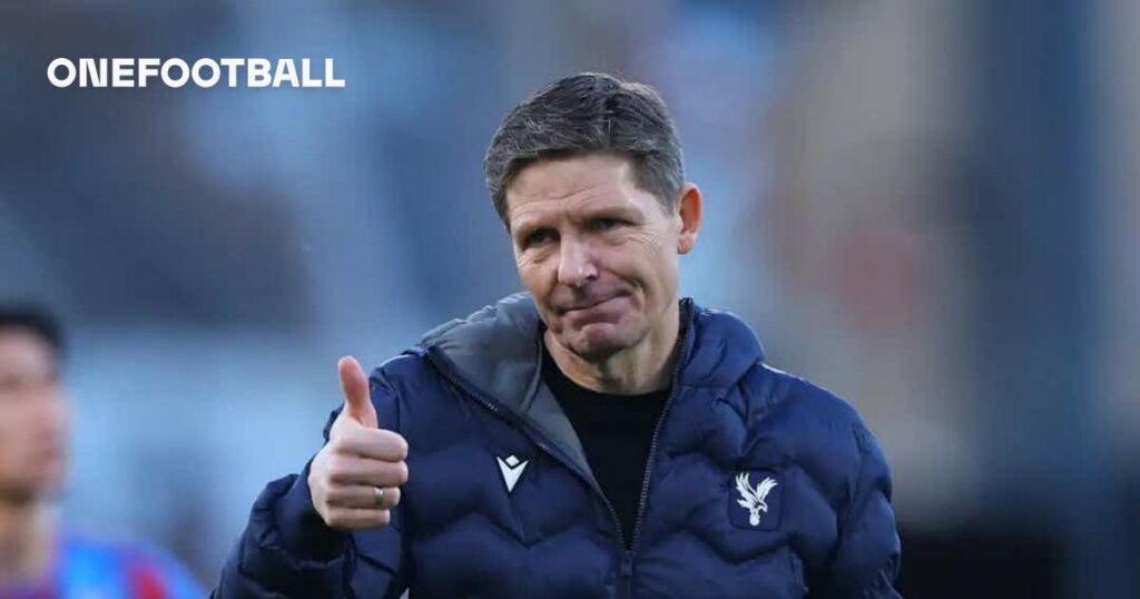 Former Bundesliga Star Shares Bold Prediction About Oliver Glasner