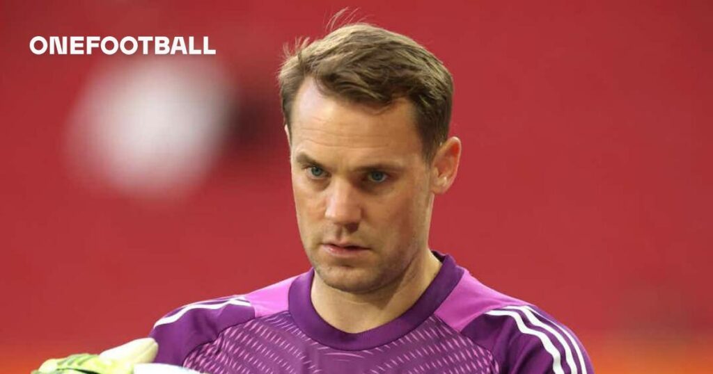 Neuer and Baumann Approaching Joint Bundesliga Record