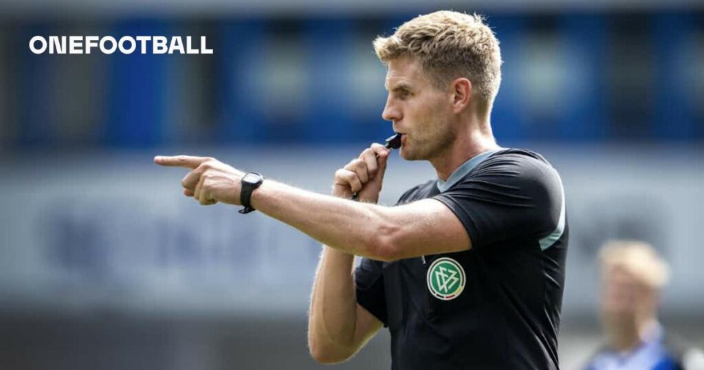 Bundesliga Referees Clarify Two Disputed Handball Penalty Decisions