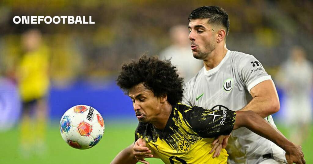 Dortmund Secures Victory, Narrows Distance Behind Bayern in Bundesliga Race 📹