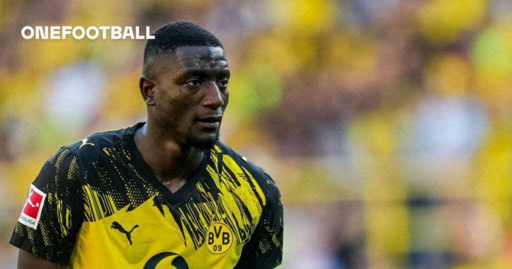Serhou Guirassy’s Impressive Goal Streak Concludes, Missing Ninth Consecutive Bundesliga Goal