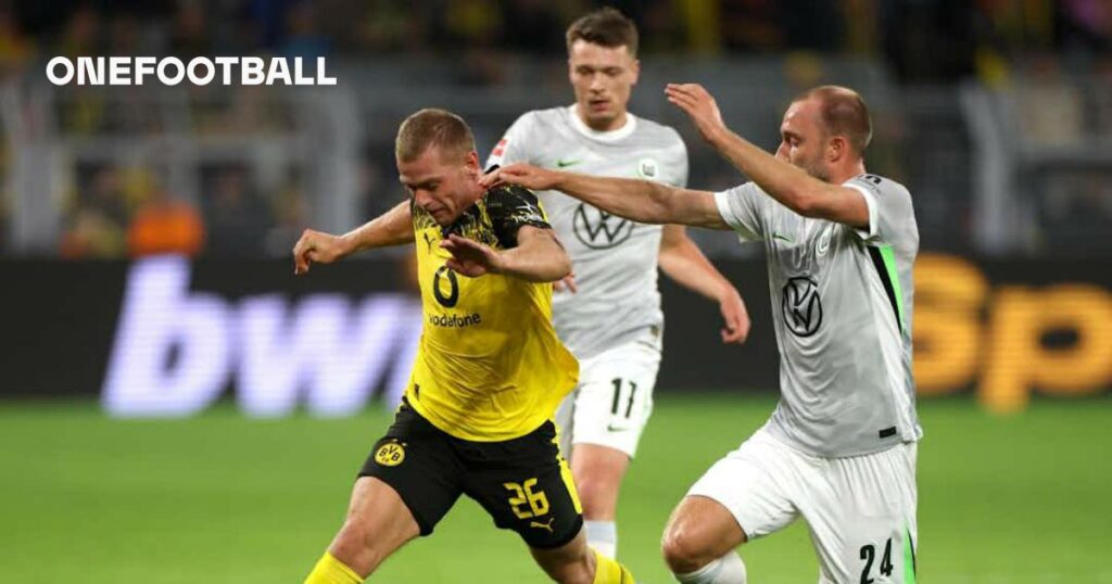 Christian Eriksen Reflects on His First Bundesliga Experience