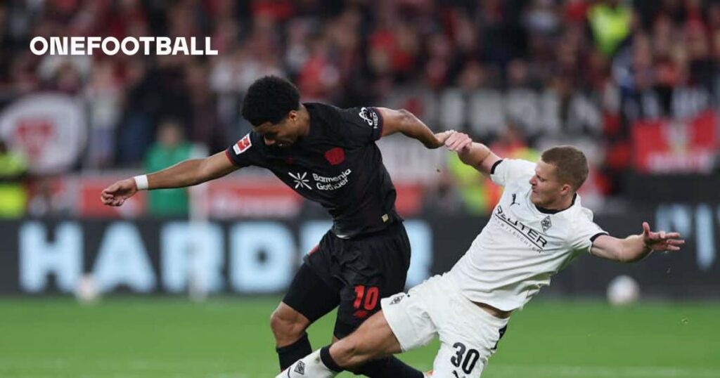 Malik Tillman Discusses His Experience at Bayer Leverkusen and the Bundesliga: “I Believe I Can Achieve More”
