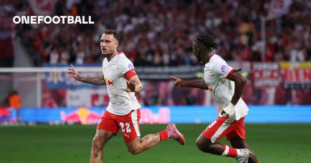 Bundesliga Weekly Highlights: Top Team Selection