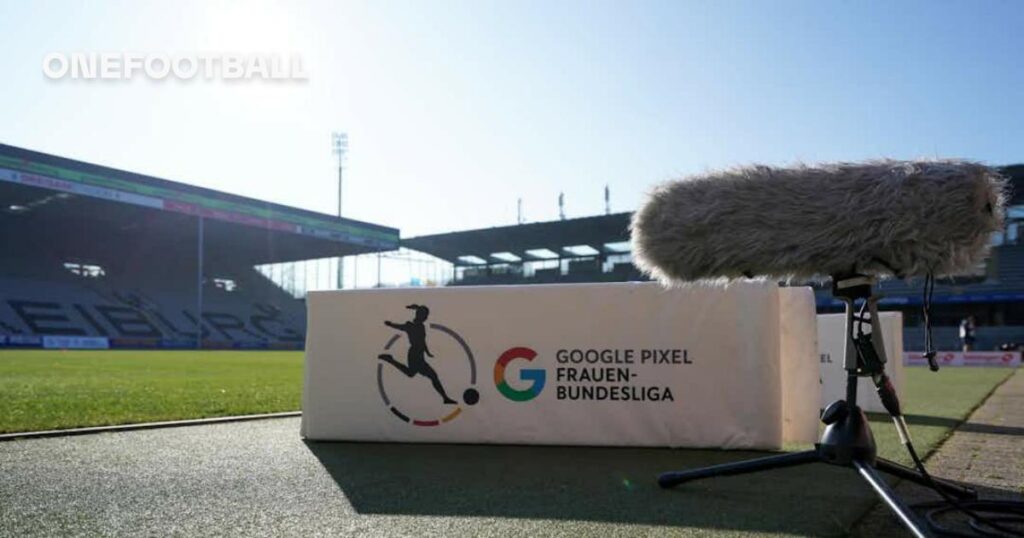 Frauen-Bundesliga Recap: Jena Stuns Bayern, Freiburg Takes the Lead, Frankfurt Triumphs in Seven-Goal Epic