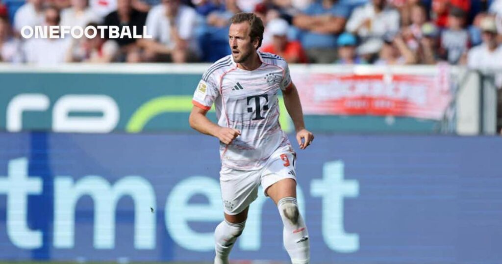 Bundesliga Weekly Highlight: Top Performing Teams