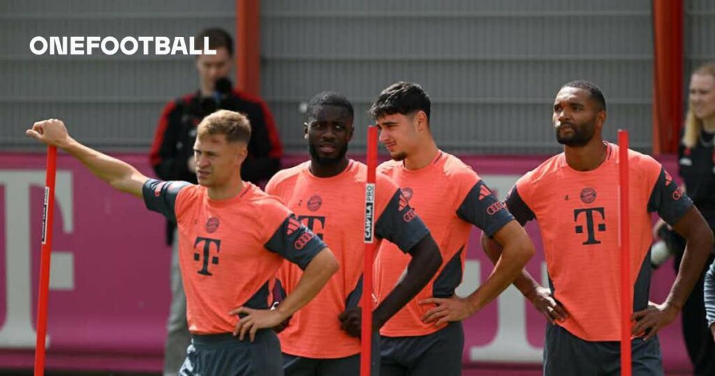 Bundesliga Matchday 5: Anticipated Player Lineups