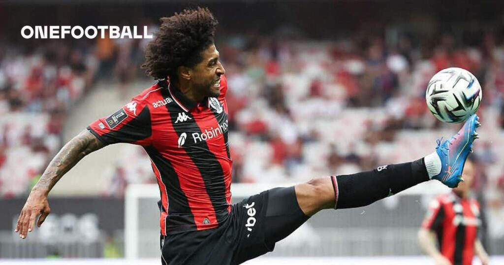 Bundesliga Icon Becomes the Oldest Player in Europa League History