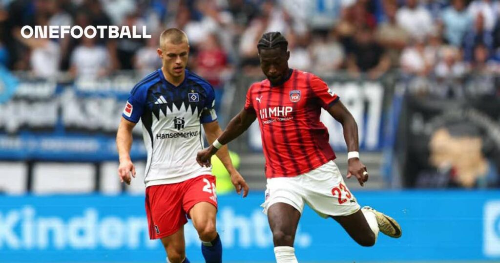 Hidden Gems for Bundesliga Fantasy Lineups in Matchday 4