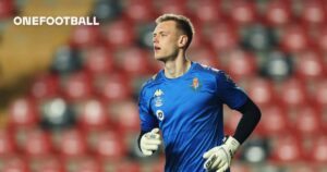 Arsenal Goalkeeper Karl Hein Gears Up for His Bundesliga Debut