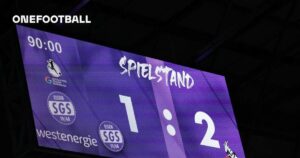 Review of Matchday Four in the Frauen-Bundesliga