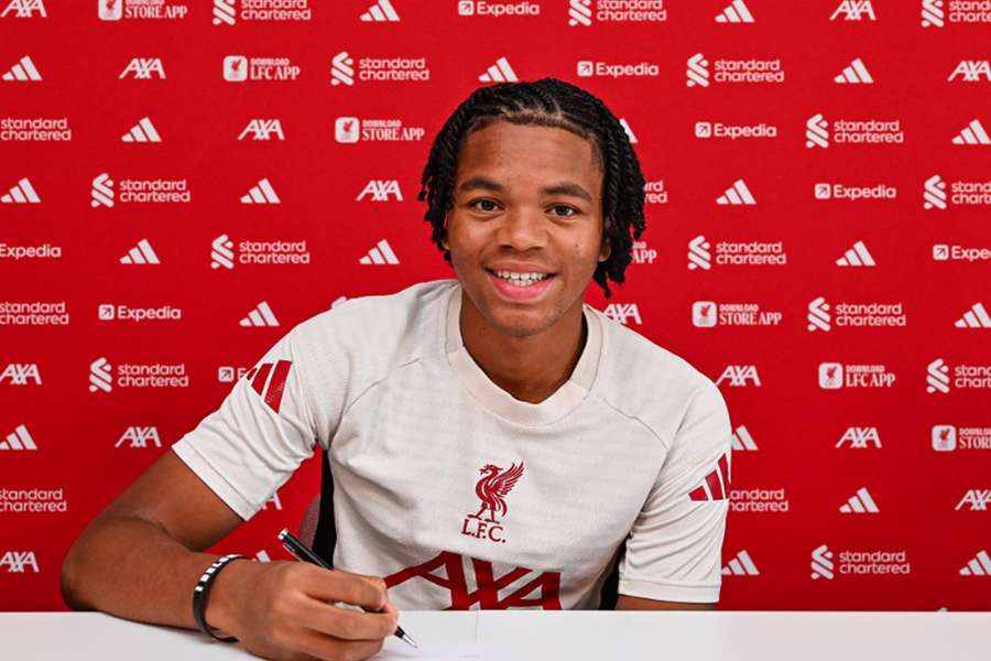 Ngumoha enjoys impressive wage-hike with new Liverpool contract