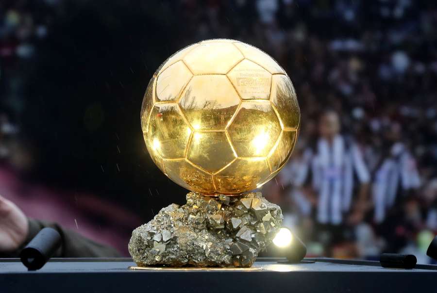 Ballon d’Or 2025: Start time, records and nominees ahead of tonight’s ceremony