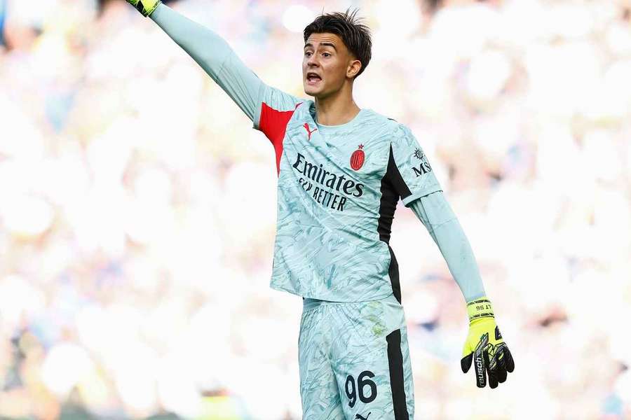 AC Milan counting on Torriani after rejecting Lyon offer