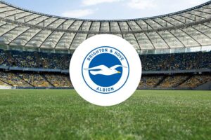 Brighton announce surprise Weir departure