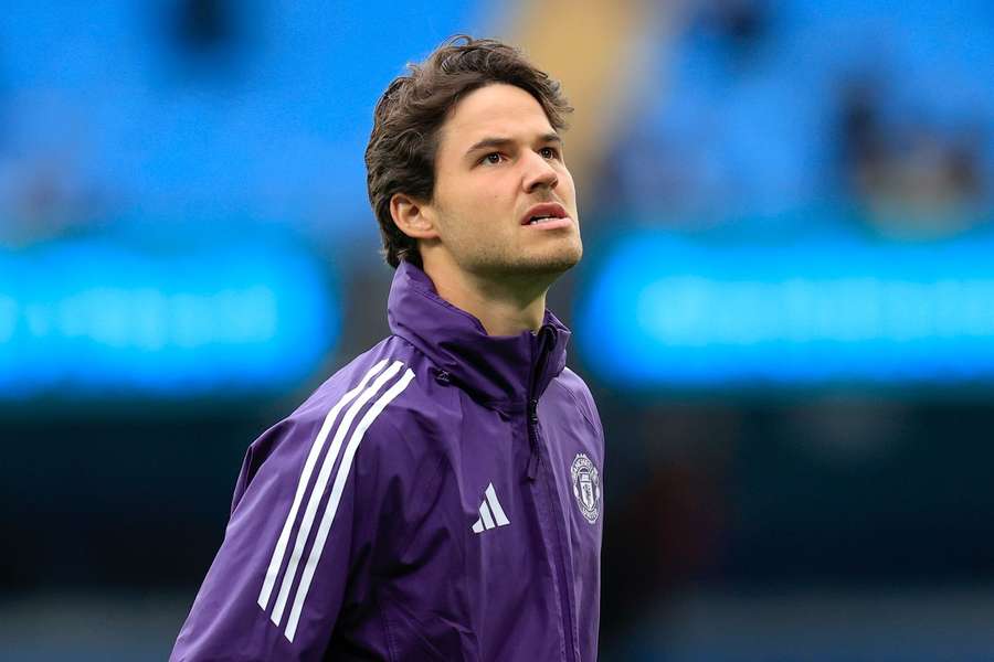 Lammens' brother admits he was "sceptical" about him moving to Man Utd this summer
