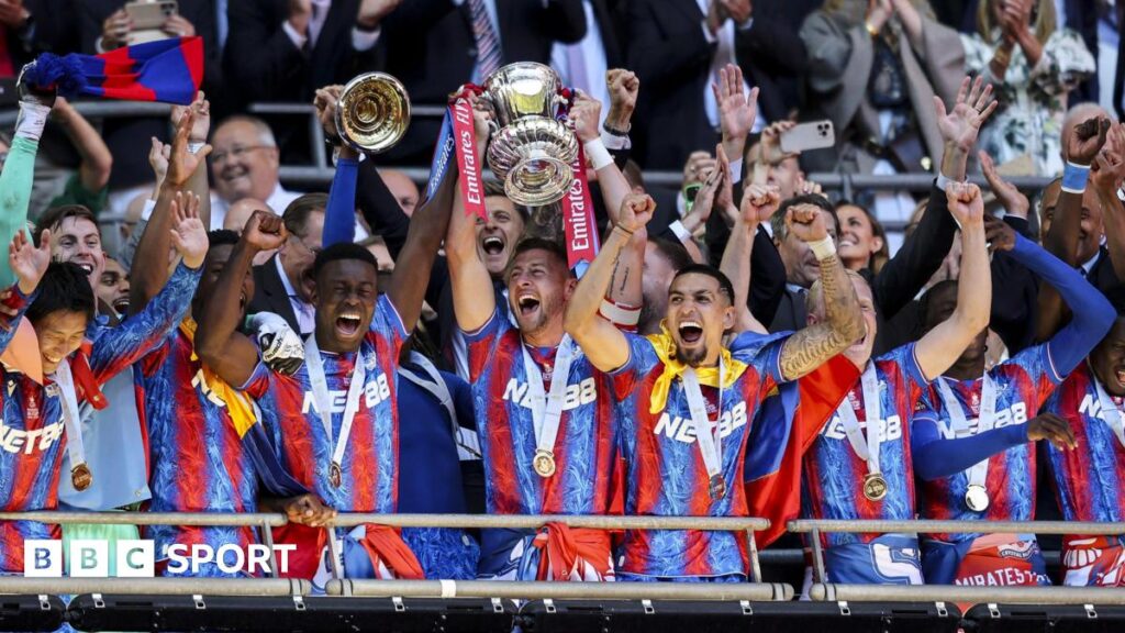 Forest Reaches Out to UEFA to Express Concerns Regarding Crystal Palace