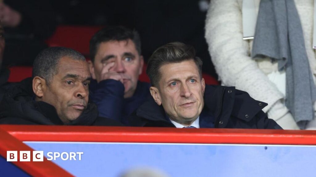 Crystal Palace Anticipates Europa League Verdict by Month's End