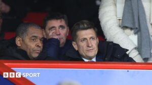 Crystal Palace Anticipates Europa League Verdict by Month's End