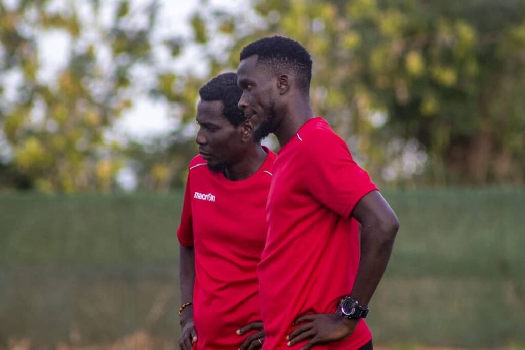 Benin Coach Optimistic Despite Opening Defeat to Burkina Faso in UFOA-B U17 Tournament